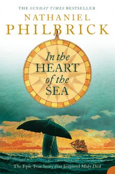 In the Heart of the Sea - Nathaniel Philbrick  - 9780006531203 - Harper Collins - Онлайн книжарница Ciela | ciela.com