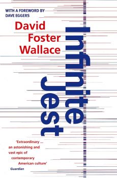 Infinite Jest - David Foster Wallace - 9780349121086 - Abacus - Онлайн книжарница Ciela | ciela.com