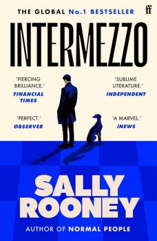 Intermezzo - Sally Rooney - 9780571365487 - Онлайн книжарница Ciela | ciela.com
