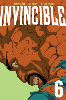 Invincible Volume 6 - New Edition