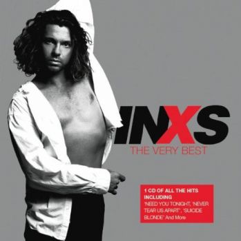 INXS ‎- The Very Best - CD