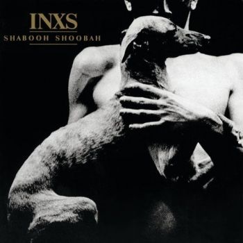 INXS - SHABOOH SHOOBAH