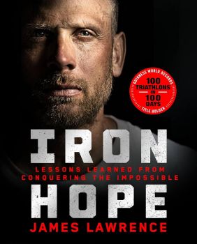 Iron Hope - Онлайн книжарница Ciela | ciela.com