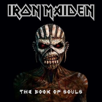 Iron Maiden - Book Of Souls LP - 825646089208 - Онлайн книжарница Ciela | ciela.com