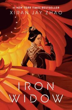 Iron Widow - Xiran Jay Zhao - 9781774883037 - Tundra Books - Онлайн книжарница Ciela | ciela.com
