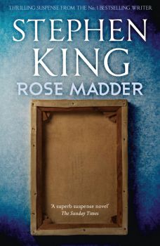 ROSE MADDER. (Stephen King)