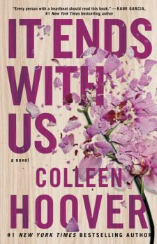 It Ends With Us - Colleen Hoover - Simon and Schuster UK - 9781471156267 - Онлайн книжарница Ciela | Ciela.com
