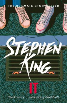 It - Stephen King - 9781444707861 - Онлайн книжарница Ciela | ciela.com