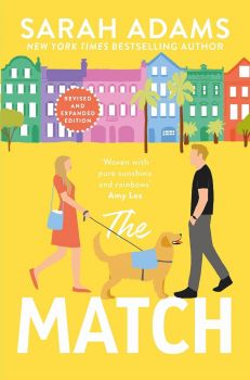 The Match - It Happened in Charleston Series