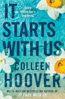It Starts with Us - Colleen Hoover - 9781398518209 - Simon & Schuster - Онлайн книжарница Ciela | ciela.com
