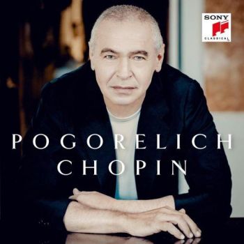 Ivo Pogorelich - Chopin - CD