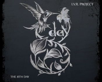 I.V.R. PROJECT - THE 8TH DAY - CD