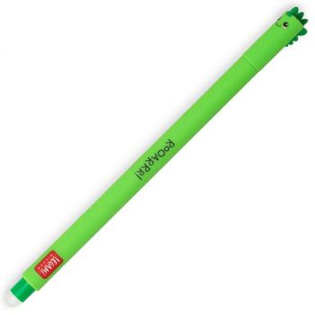 Изтриваема гел химикалка Legami - Erasable Pens - 8052694099039 - Онлайн книжарница Ciela | ciela.com