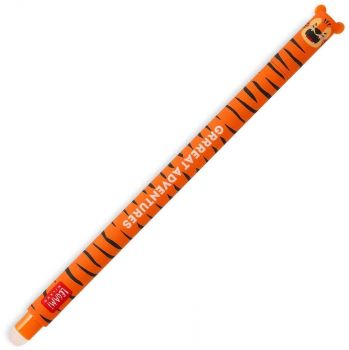 Изтриваема гел химикалка Legami - Erasable Pens - 8052694023072 - Онлайн книжарница Ciela | ciela.com