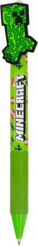 Изтриваема химикалка Astra Minecraft - 0.5 mm - асортимент - 5901137247069 - Онлайн книжарница Ciela | ciela.com