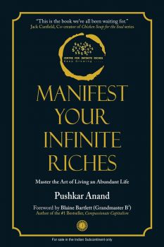 Manifest Your Infinite Riches