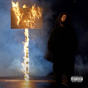 J. Cole - The Off-Season - CD