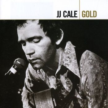 J.J. CALE - GOLD 2CD