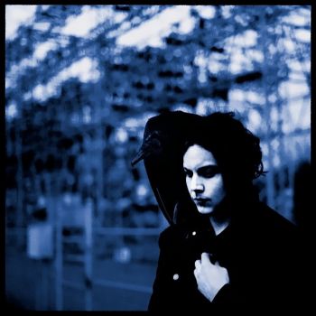 Jack White ‎- Blunderbuss - CD