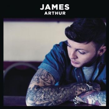 JAMES ARTHUR - 2013 2 CD