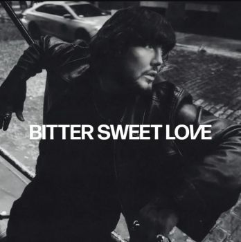 James Arthur - Bitter Sweet Love - 196588411120 - Онлайн книжарница Ciela | ciela.com