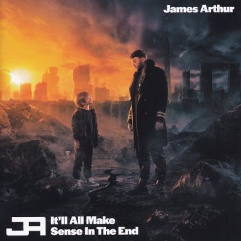James Arthur - It'll All Make Sense In The End - CD