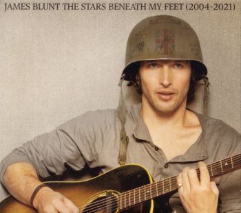 James Blunt - The Stars Beneath My Feet 2004-2021 - Limited - 2 CD