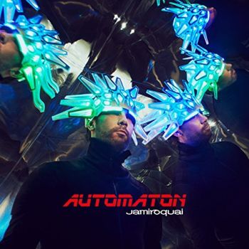JAMIROQUAI - AUTOMATON LP