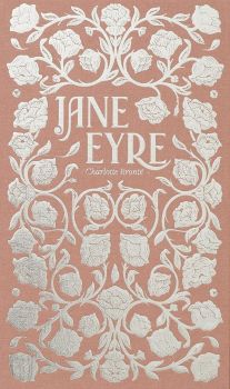 Jane Eyre - Wordsworth Luxe Collection - Charlotte Bronte - 9781840221985 - Онлайн книжарница Ciela | ciela.com