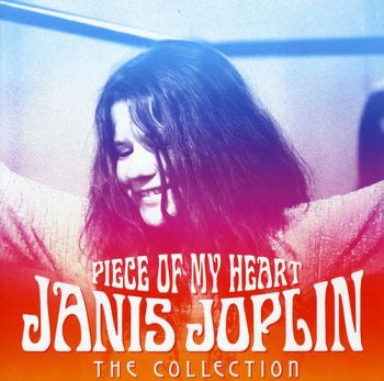 JANIS JOPLIN - THE COLLECTION
