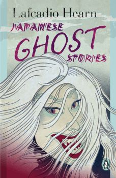 Japanese Ghost Stories - Japanese Classics