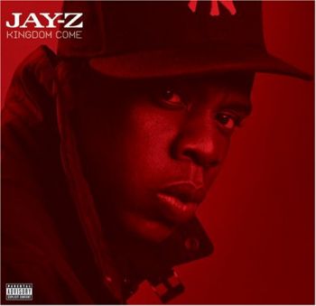 JAY-Z: KINGDOM COME CD