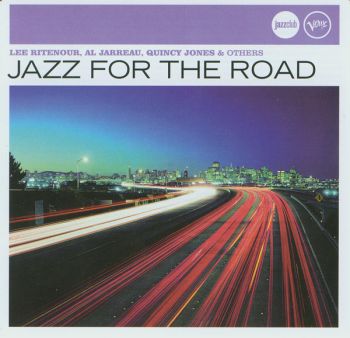 Jazz For The Road - CD