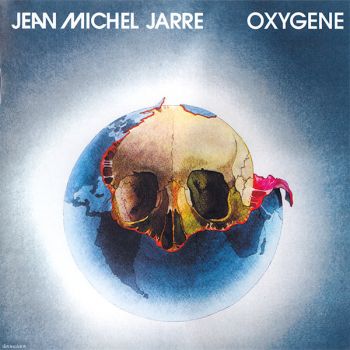 Jean-Michel Jarre ‎- Oxygene - CD - Онлайн книжарница Сиела | Ciela.com