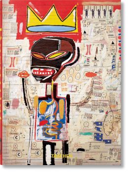 Jean-Michel Basquiat - Eleanor Nairne - 9783836580922 - Taschen - Онлайн книжарница Ciela | ciela.com