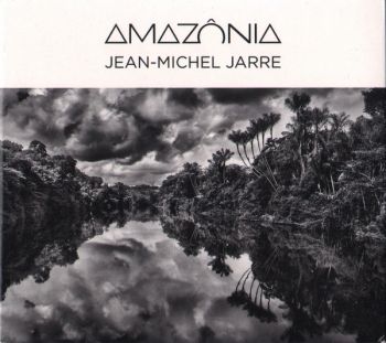 Jean-Michel Jarre - Amazonia - CD