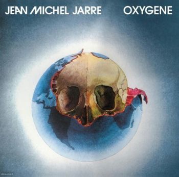 JEAN MICHEL JARRE - OXYGENE