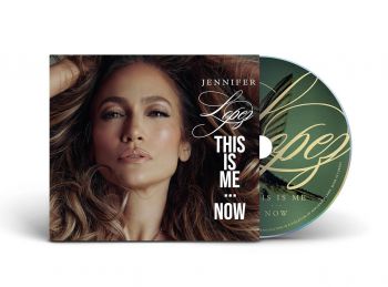 Jennifer Lopez - This Is Me...Now - 4050538950304 - Онлайн книжарница Ciela | ciela.com