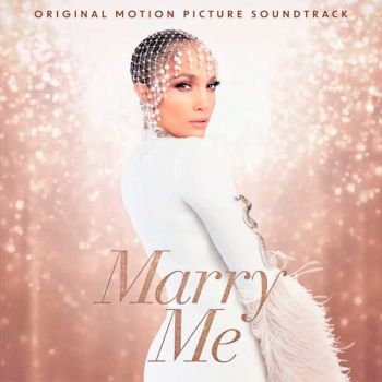 Саундтрак на Jennifer Lopez - Marry Me - CD