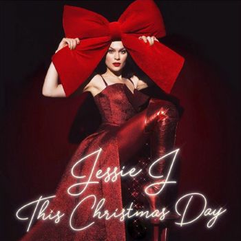 Jessie J ‎- This Christmas Day - CD