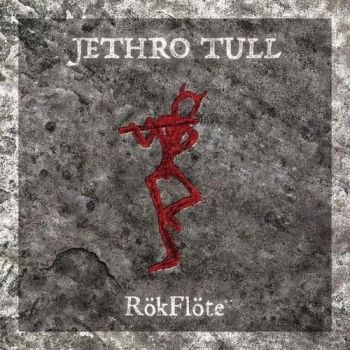 RokFlote - Jethro Tull - плоча - Онлайн книжарница Ciela | ciela.com