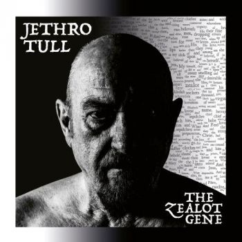 Jethro Tull - The Zealot Gene - Digi - CD
