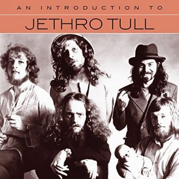 JETHRO TULL - AN INTRODUCTION TO