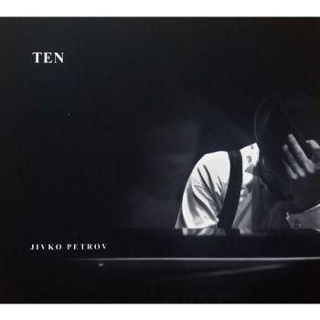 Jivko Petrov - Ten - CD