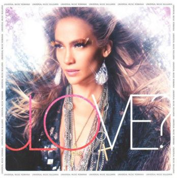 Jennifer Lopez JLO ‎- Love - CD - LV - 602527698144 - Онлайн книжарница Ciela | Ciela.com