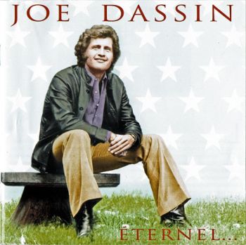 Joe Dassin - Éternel... - CD - Онлайн книжарница Сиела | Ciela.com