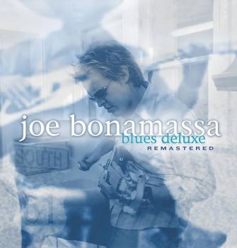 Joe Bonamassa - Blues Deluxe - 2 LP - 061297129102 - Онлайн книжарница Ciela | ciela.com