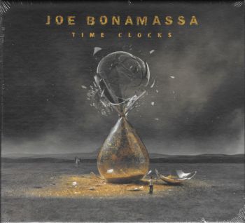 Joe Bonamassa - Time Clocks - Limited - Box Set