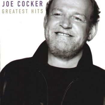 JOE COCKER - GREATEST HITS