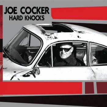 JOE COCKER - HARD KNOCKS